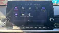 Kia Picanto 1.0 X-Line S 5dr Petrol Hatchback